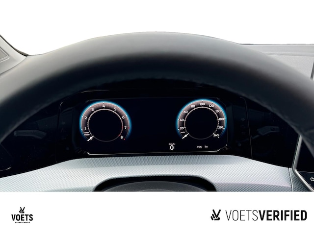 Volkswagen Golf 1.5 TSI Golf VIII Style