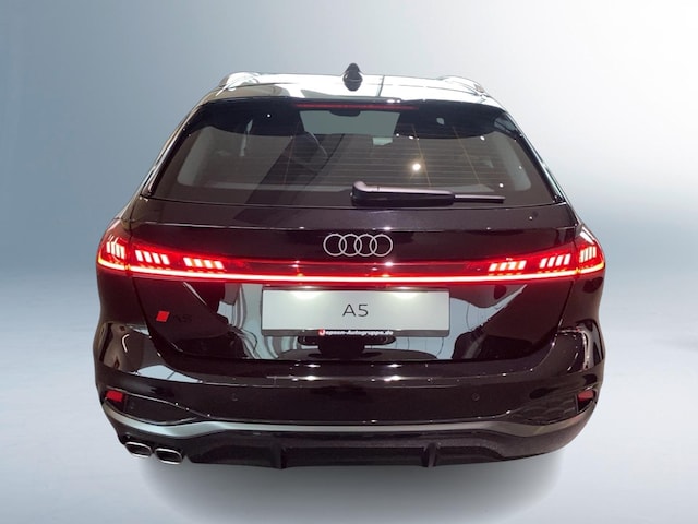 Audi A5 Avant S-Tronic