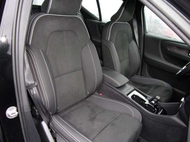 Volvo XC40 Plus Recharge