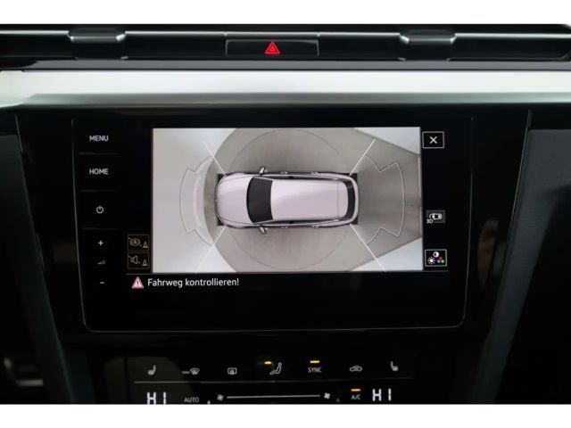 Volkswagen Arteon Shooting Brake 2.0 TSI DSG