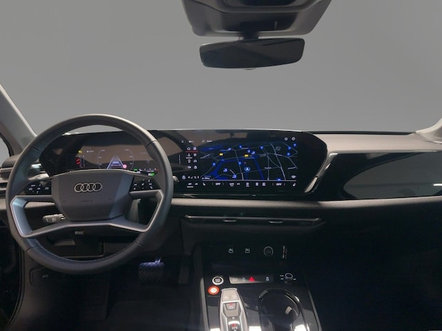 Audi A5 Avant S-Tronic