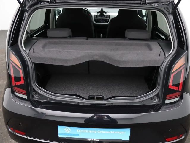 Volkswagen e-up! Edition / Bluetooth, SHZ, CCS, RFK, DAB+