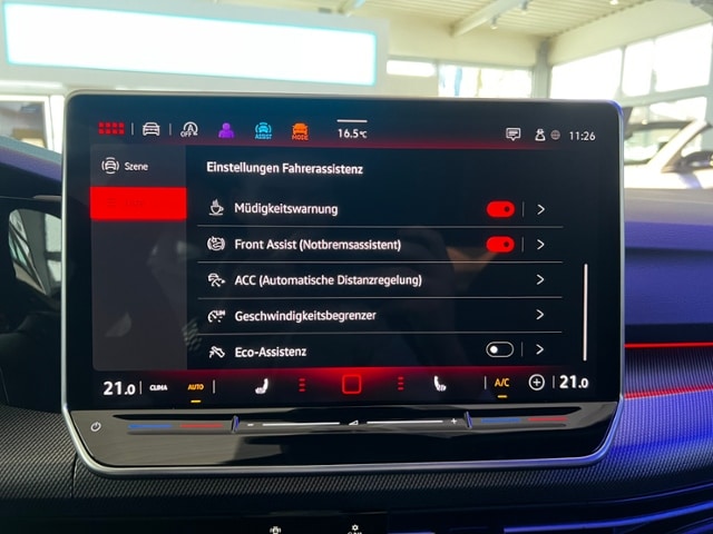 Volkswagen Golf Golf VIII Style