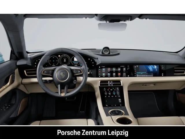 Porsche Taycan Cross Turismo S Turbo