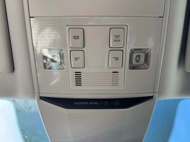 Volkswagen Passat AllTrack DSG