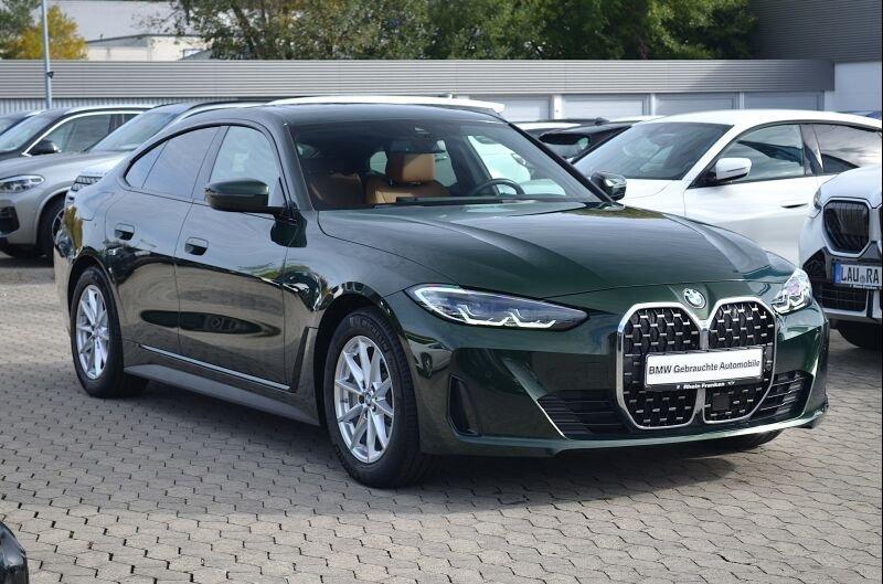 BMW 430 430i Coupé Gran Coupé