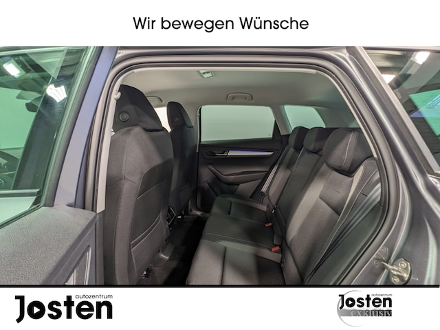 Skoda Karoq 2.0 TDI Tour