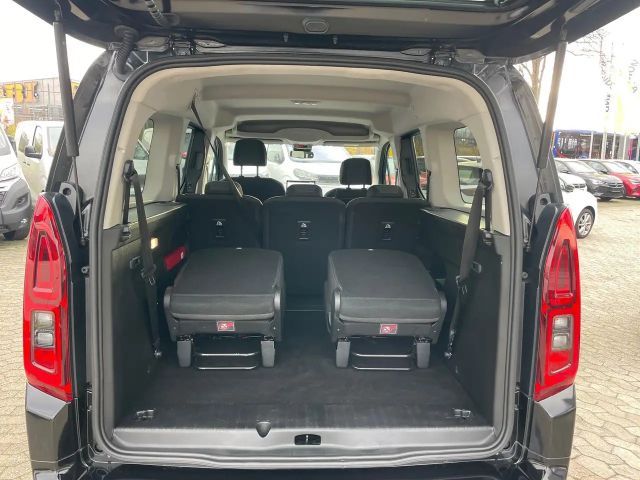 Opel Combo GS-Line Grand Sport Life