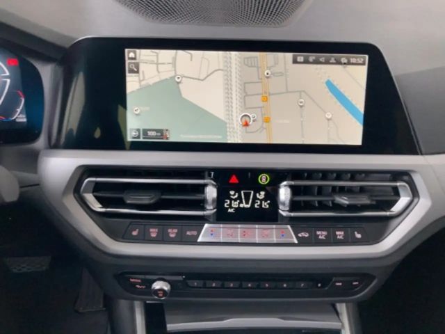 BMW 320 320d Touring