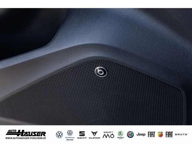 Cupra Ateca 1.5 TSI DSG