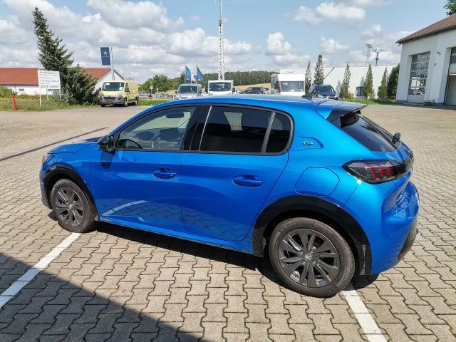 Peugeot E-208 Allure Pack
