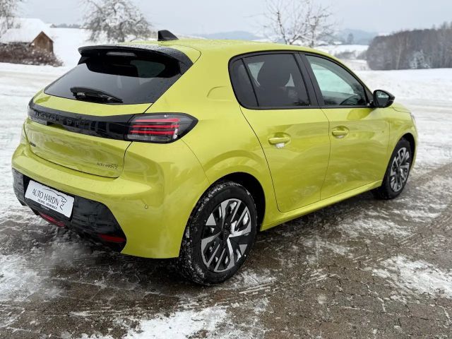 Peugeot 208 Executive