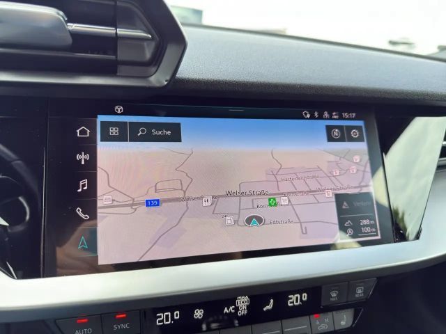 Audi A3 30 TFSI Sedan