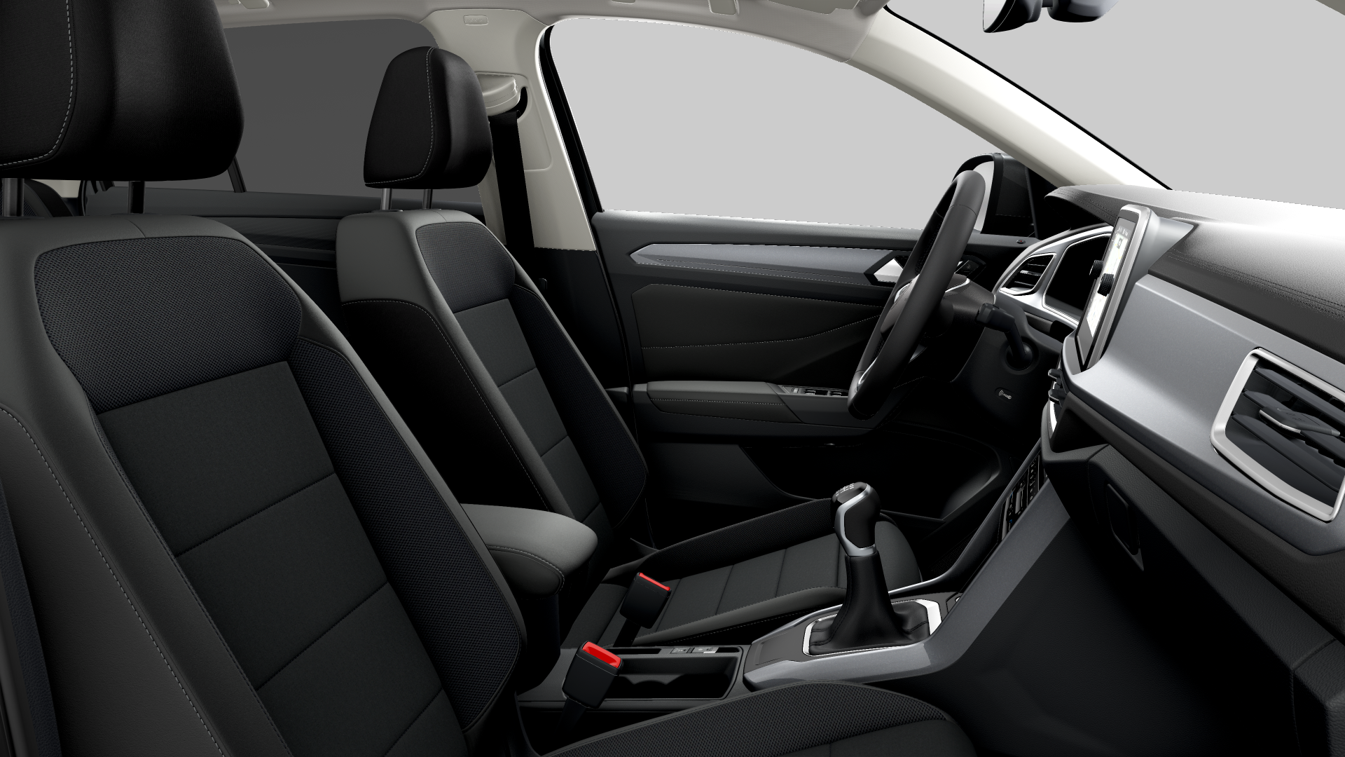 Volkswagen T-Roc 1.0 TSI