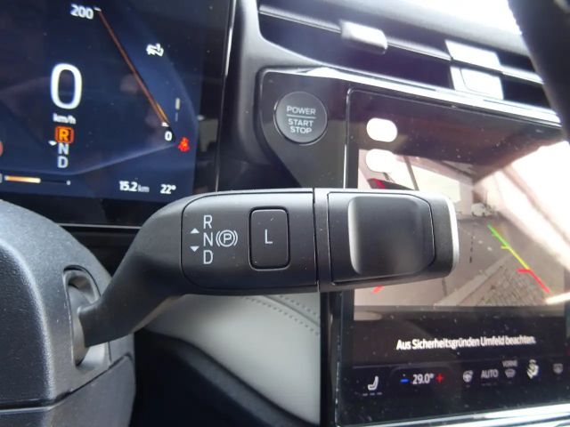 Ford Puma Gen-E Premium