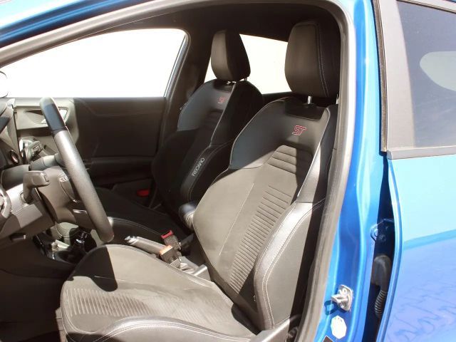 Ford Puma EcoBoost ST Line