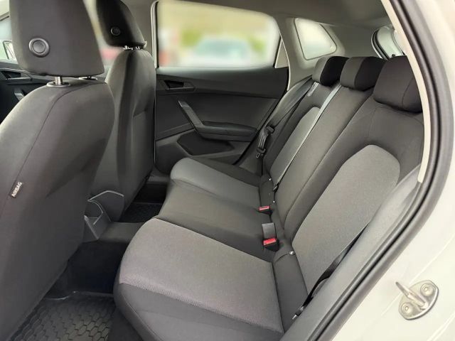 Seat Ibiza 1.0 TSI Reference