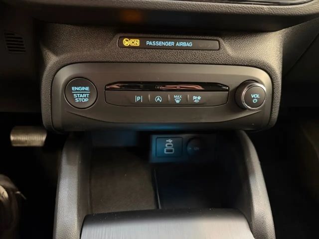 Ford Focus ST Line Wagon