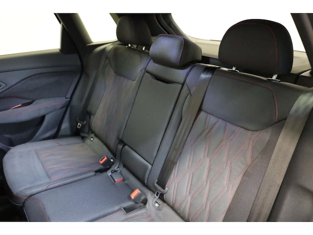 Audi Q3 Quattro S-Tronic