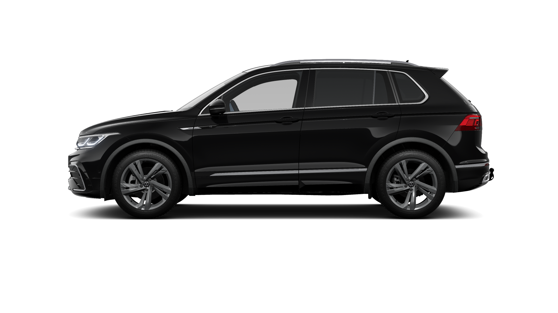Volkswagen Tiguan 2.0 TDI 4Motion R-Line