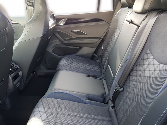 Volkswagen Tayron 2.0 TDI 4Motion