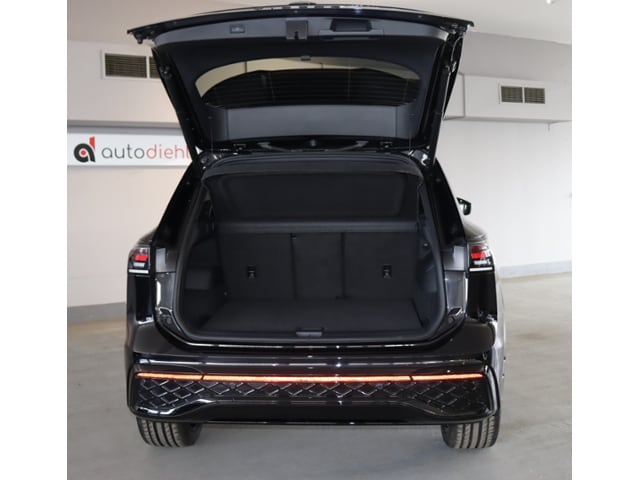 Volkswagen Tiguan 2.0 TDI DSG R-Line