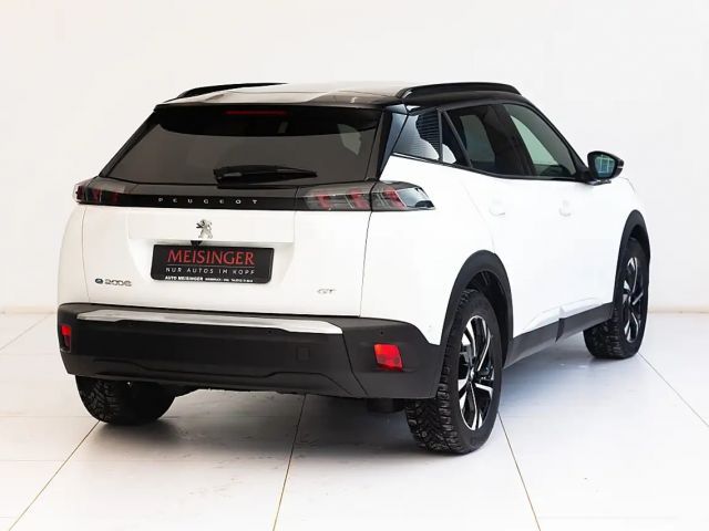 Peugeot E-2008 GT-Line