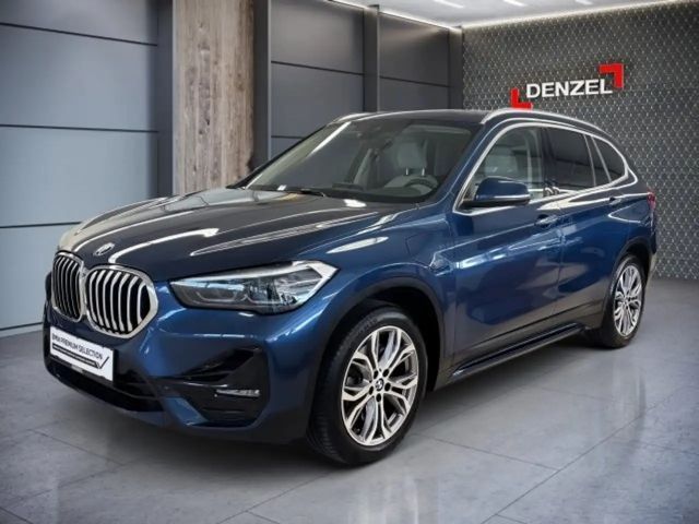 BMW X1 xDrive25e