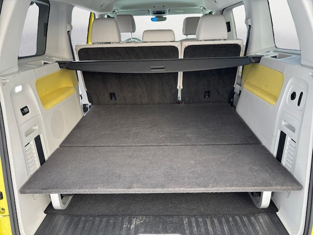 Volkswagen ID.Buzz Pro