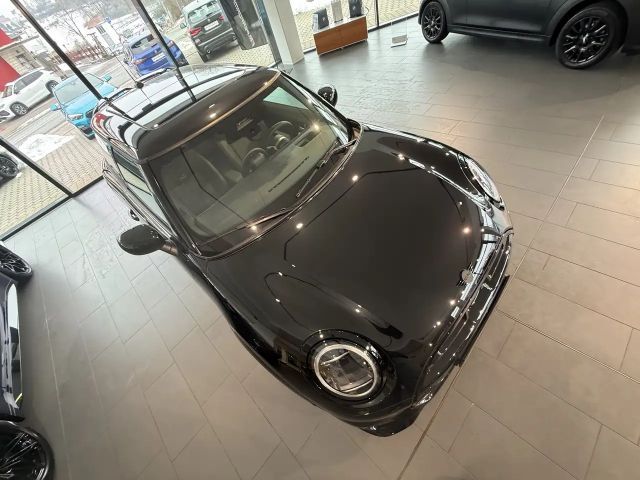 MINI Cooper S 3-deurs