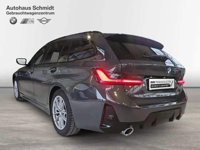 BMW 320 320i M-Sport Touring