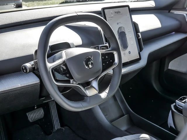 Volvo EX30 Achterwielaandrijving Ultra