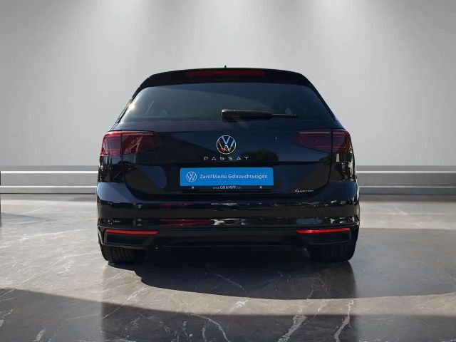Volkswagen Passat 2.0 TDI Business DSG Variant
