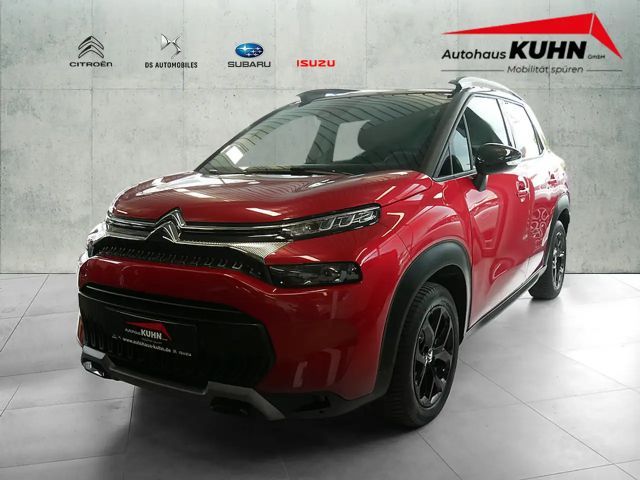 Citroën C3 Aircross PureTech Shine