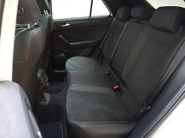 Volkswagen T-Roc 2.0 TSI DSG