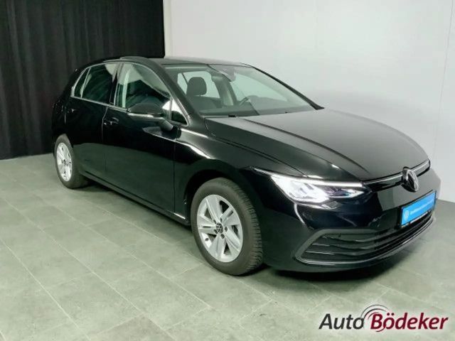 Volkswagen Golf 2.0 TDI DSG Life