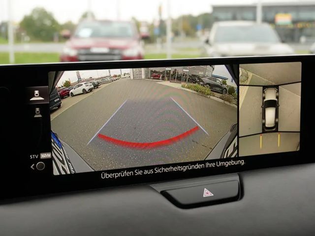 Mazda CX-60 HomuraPlus | PHEV | Vollausstattung HomuraPlus