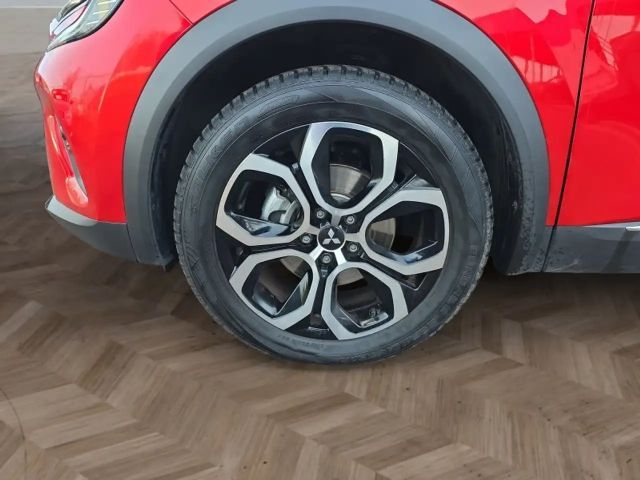 Mitsubishi ASX 1.6 Hybrid LED/EGSD/Leder/Navi/Kamera