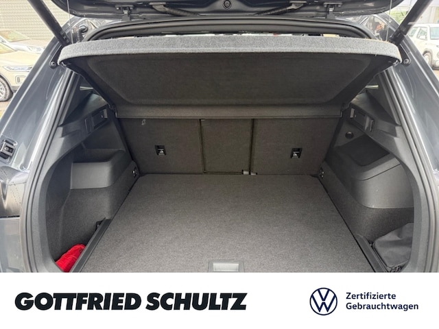 Volkswagen Tiguan 1.5 eTSI DSG