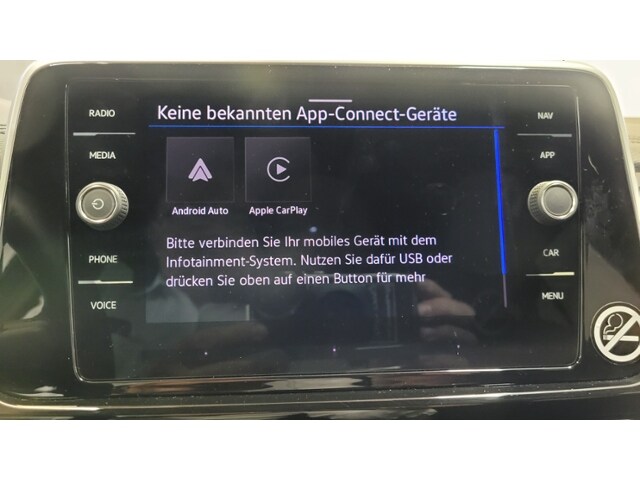 Volkswagen T-Roc 2.0 TDI DSG