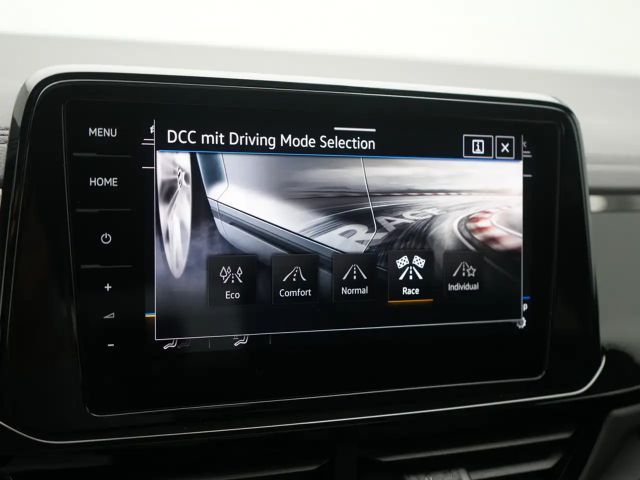 Volkswagen T-Roc R NAVI VIRT ACC DCC AHK MEMORY PANO SHZ