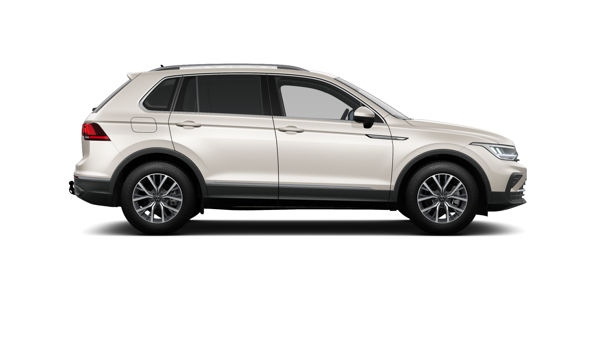 Volkswagen Tiguan 1.5 TSI DSG Life