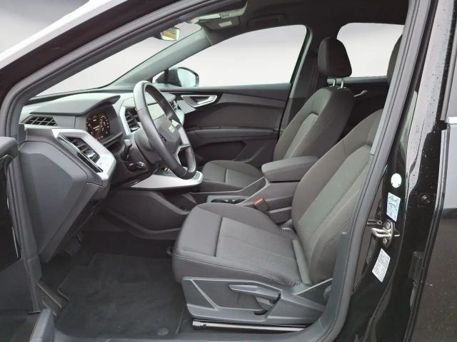 Audi Q4 e-tron 50 Quattro Sportback