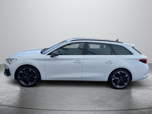 Cupra Leon DSG ST Sportstourer