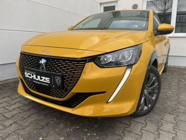 Peugeot 208 Active Pack