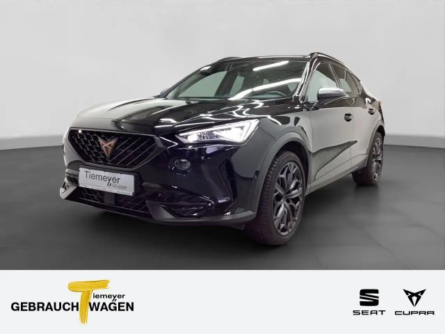 Cupra Formentor 2.0 TSI DSG