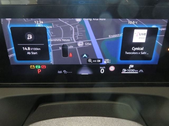 Volkswagen Tiguan 2.0 TDI 4Motion DSG R-Line