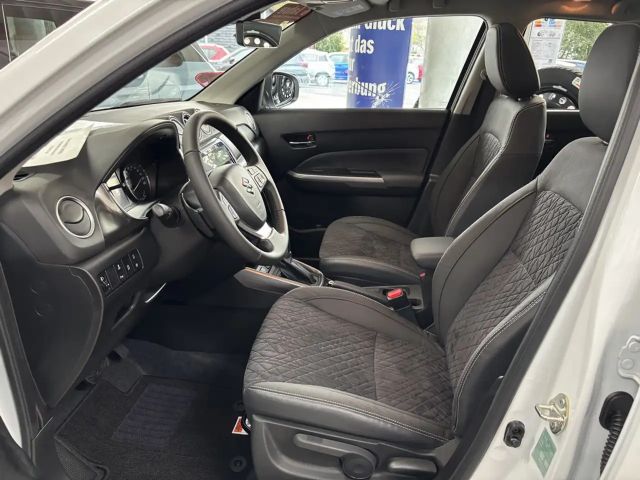 Suzuki Vitara Comfort