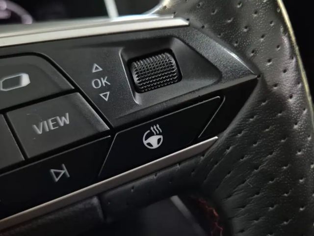 Seat Tarraco DSG FR-lijn