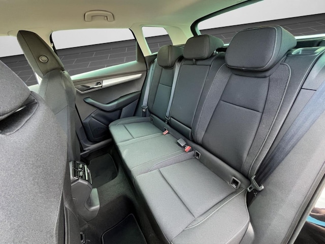 Skoda Karoq Karoq KAROQ        SELECTS110/1.5A7F